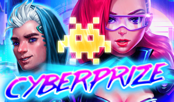 Cyber prize – играть бесплатно в демо | GamblingShot