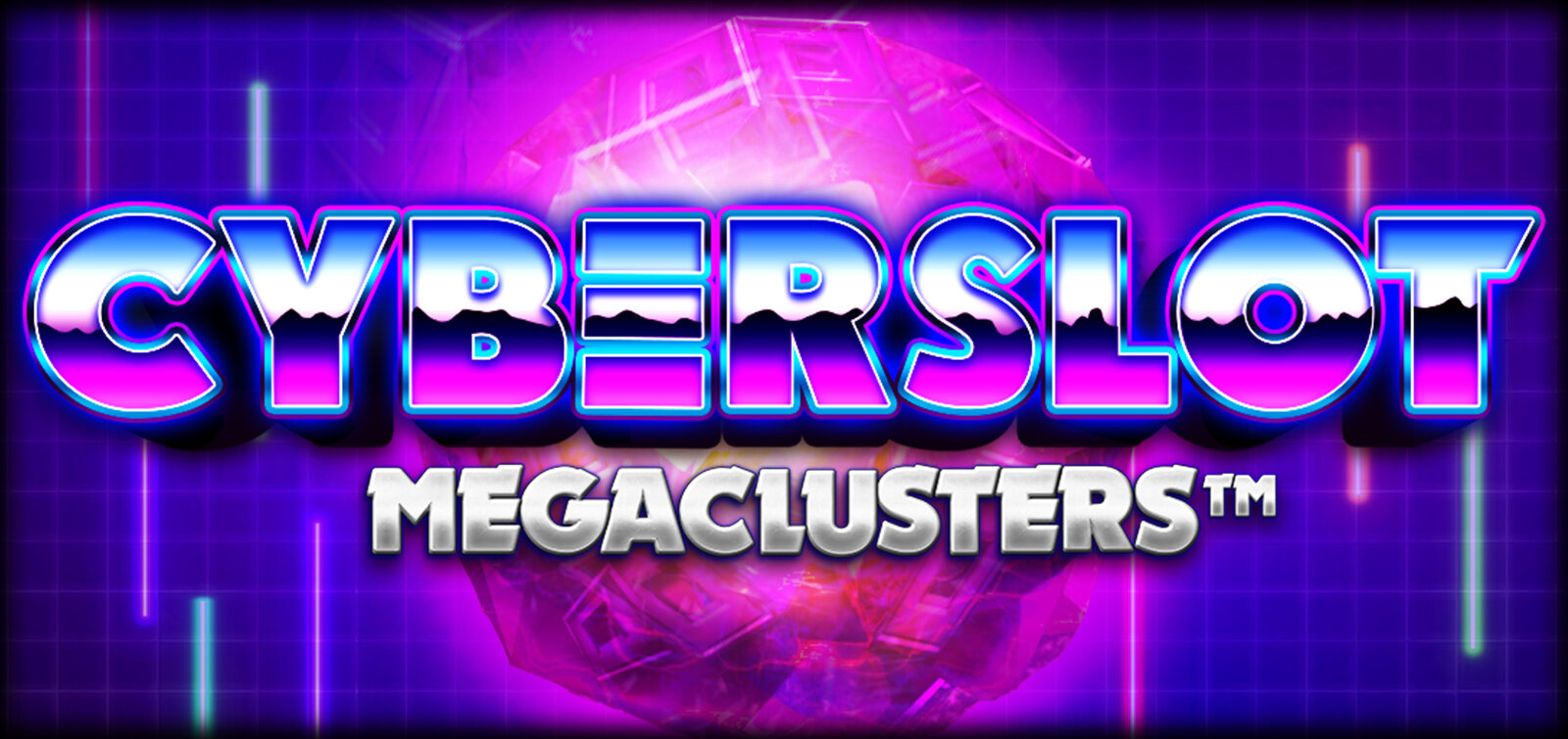Cyberslot Megaclusters – play free demo | GamblingShot