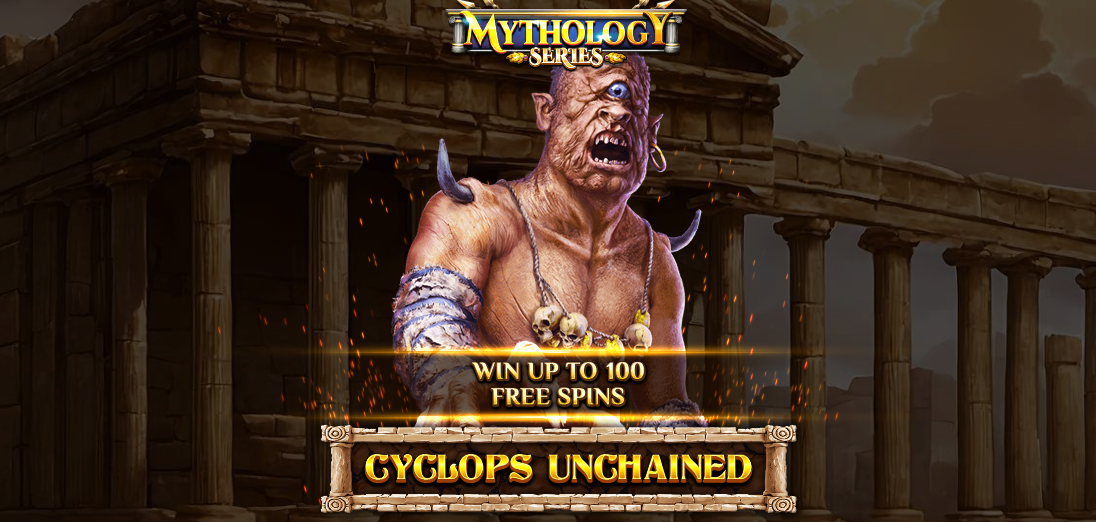 Cyclops Unchained – play free demo | GamblingShot