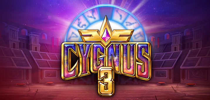 Cygnus 3 – play free demo | GamblingShot