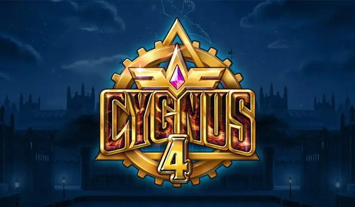 Cygnus 4 – play free demo | GamblingShot