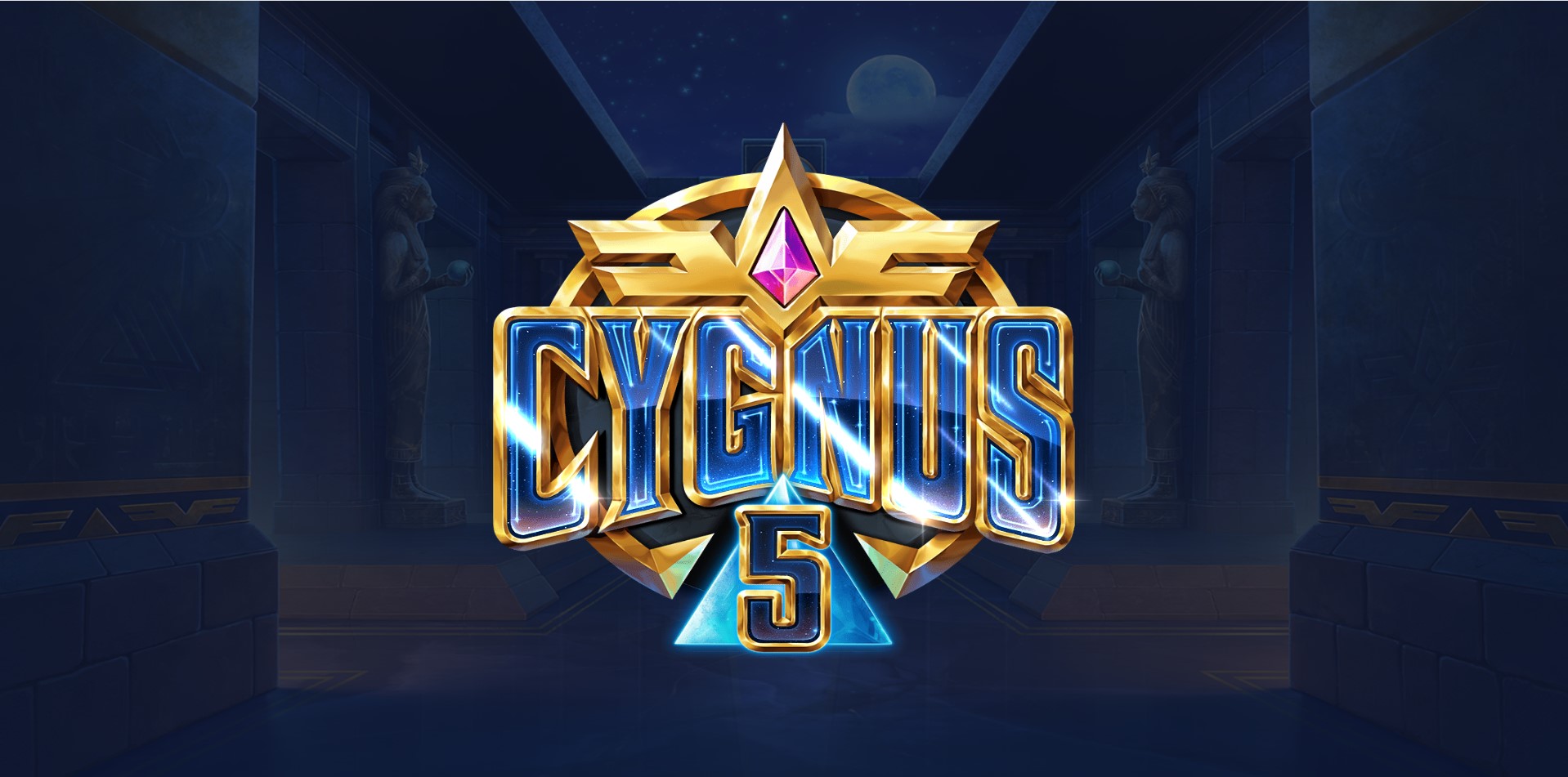 Cygnus 5 – грати безкоштовно в демо | GamblingShot