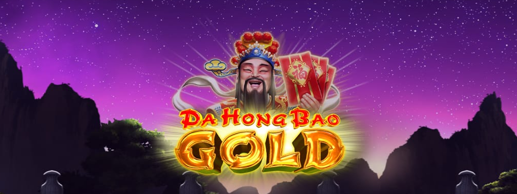 Da Hong Bao Gold – грати безкоштовно в демо | GamblingShot