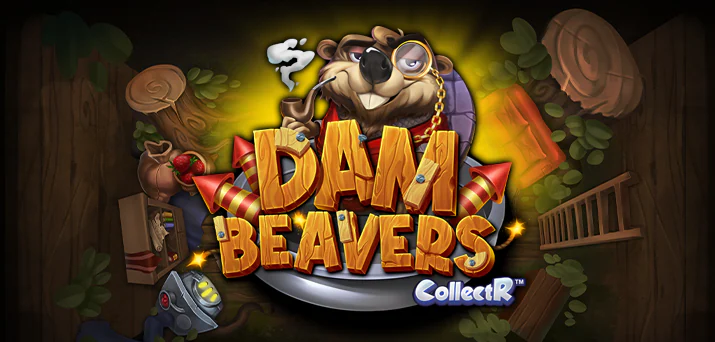 Dam Beavers – играть бесплатно в демо | GamblingShot