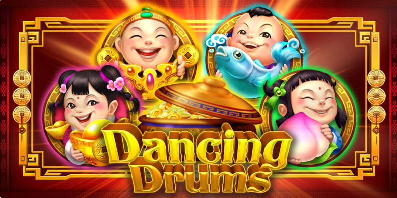 Dancing Drums – играть бесплатно в демо | GamblingShot