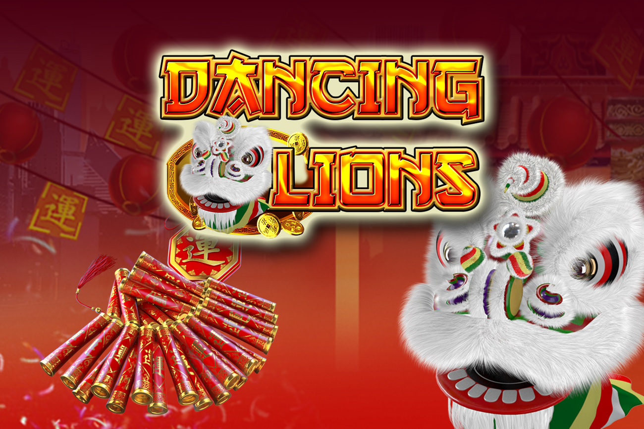 Dancing Lions – play free demo | GamblingShot