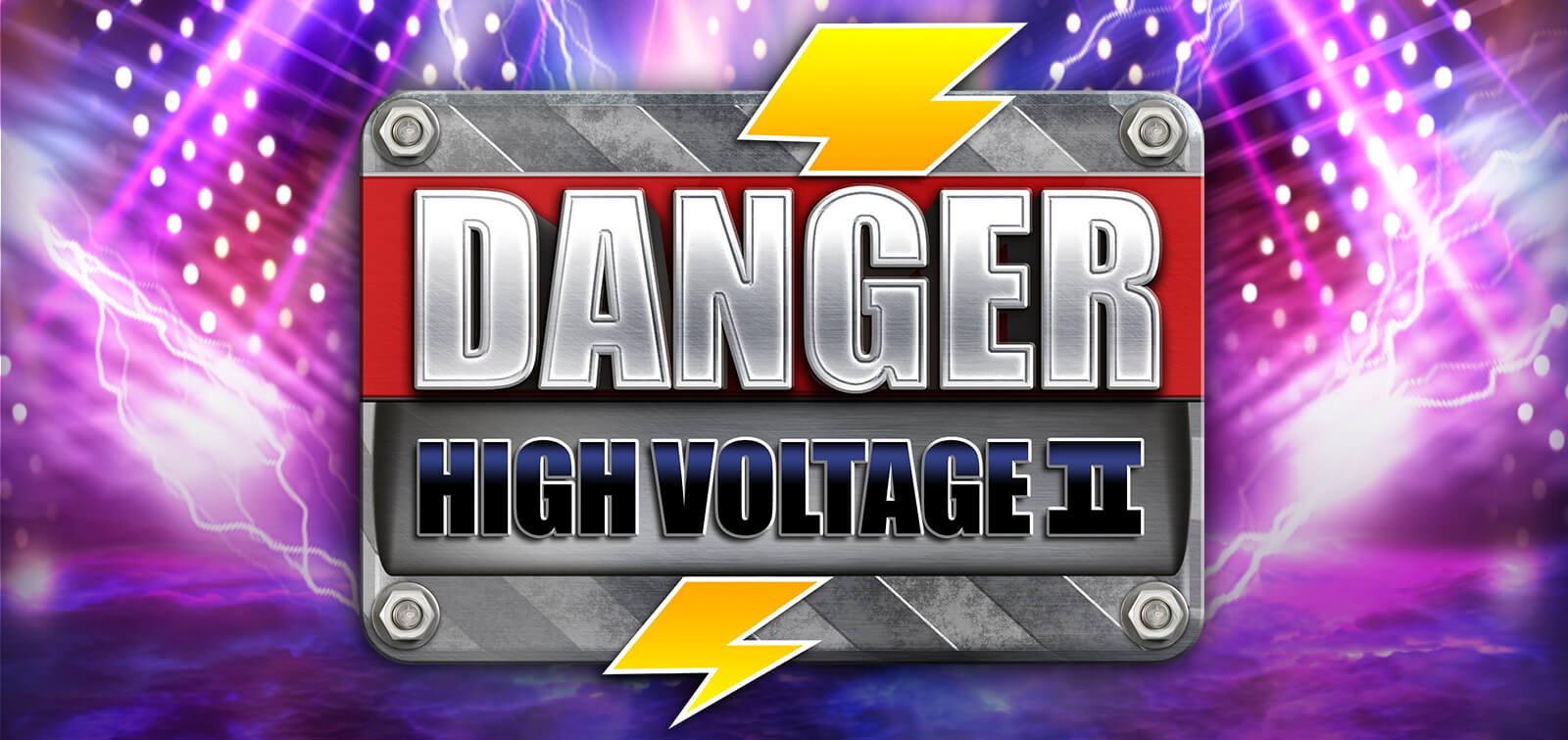 Danger High Voltage 2 – играть бесплатно в демо | GamblingShot