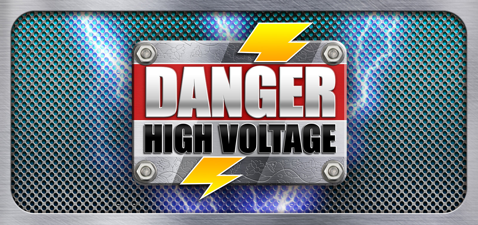 Danger High Voltage – play free demo | GamblingShot