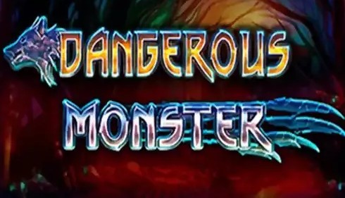Dangerous Monster – играть бесплатно в демо | GamblingShot