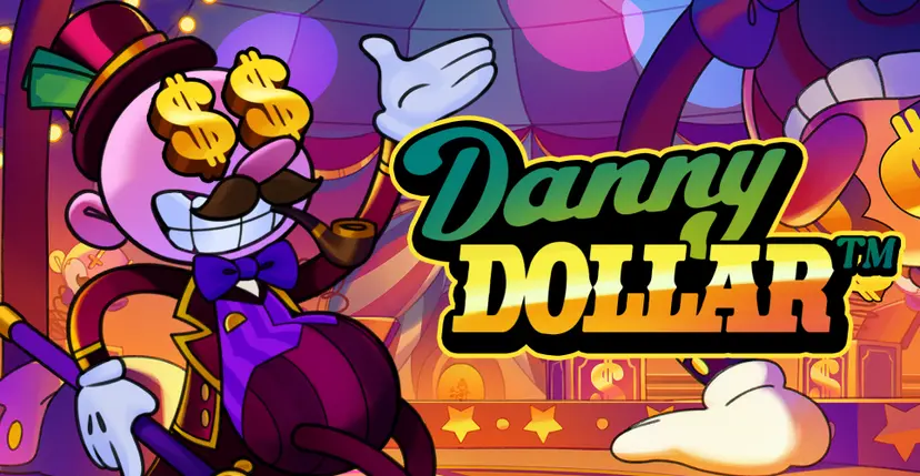 Danny Dollar – play free demo | GamblingShot
