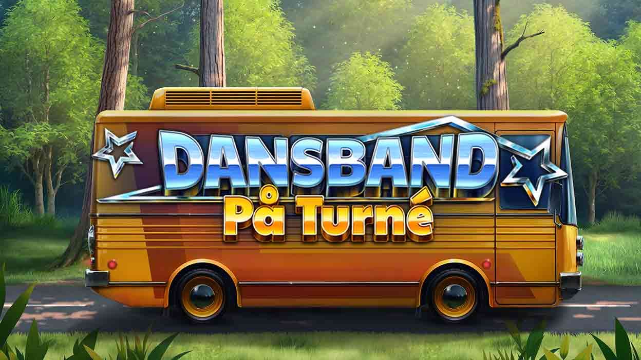 Dansband på Turné – грати безкоштовно в демо | GamblingShot
