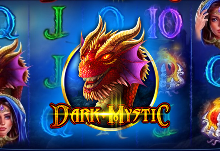 Dark Mystic – играть бесплатно в демо | GamblingShot