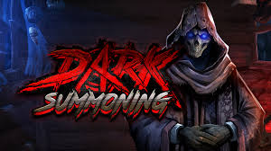 Dark Summoning – грати безкоштовно в демо | GamblingShot