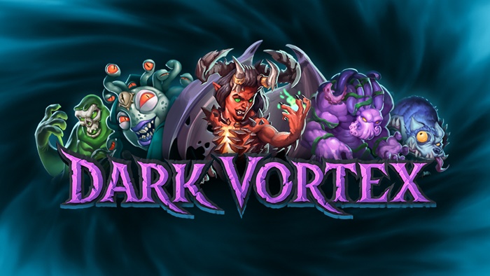 Dark Vortex – играть бесплатно в демо | GamblingShot