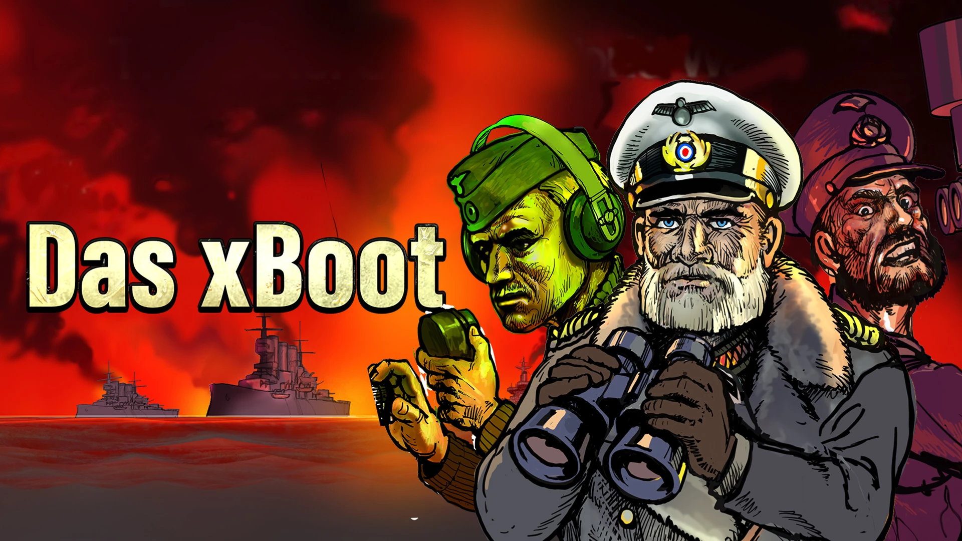 Das xBoot – грати безкоштовно в демо | GamblingShot