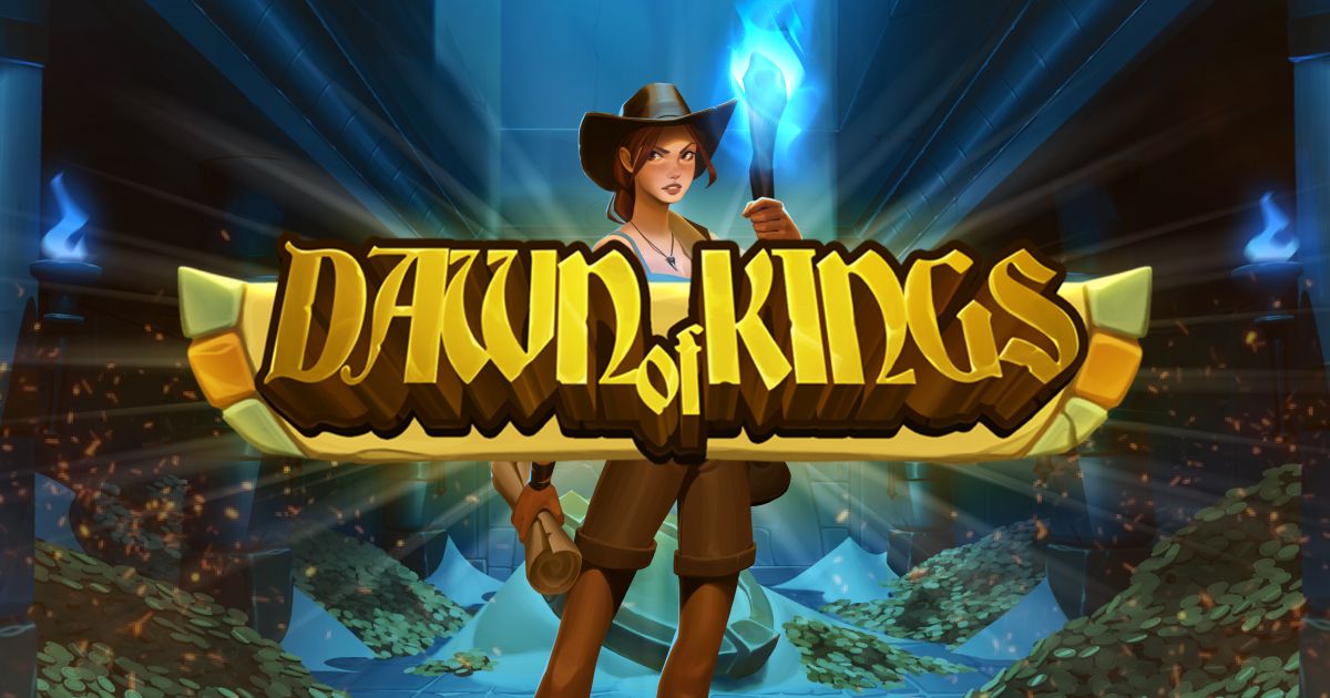Dawn of Kings – играть бесплатно в демо | GamblingShot