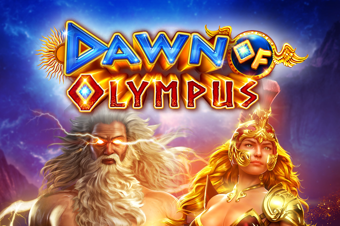 Dawn of Olympus – грати безкоштовно в демо | GamblingShot