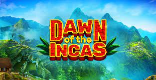 Dawn of the Incas – play free demo | GamblingShot