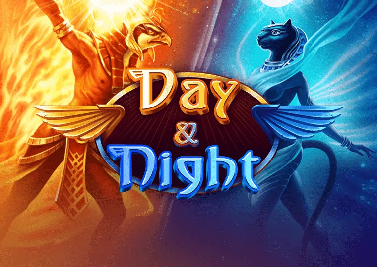 Day and Night – играть бесплатно в демо | GamblingShot