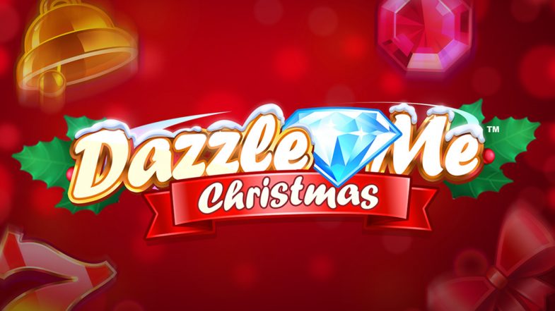 Dazzle Me Christmas – грати безкоштовно в демо | GamblingShot