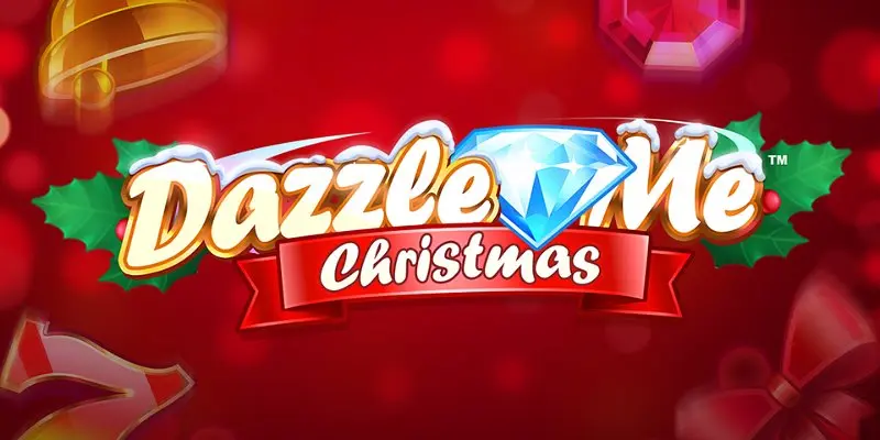 Dazzle Me™ Christmas – грати безкоштовно в демо | GamblingShot