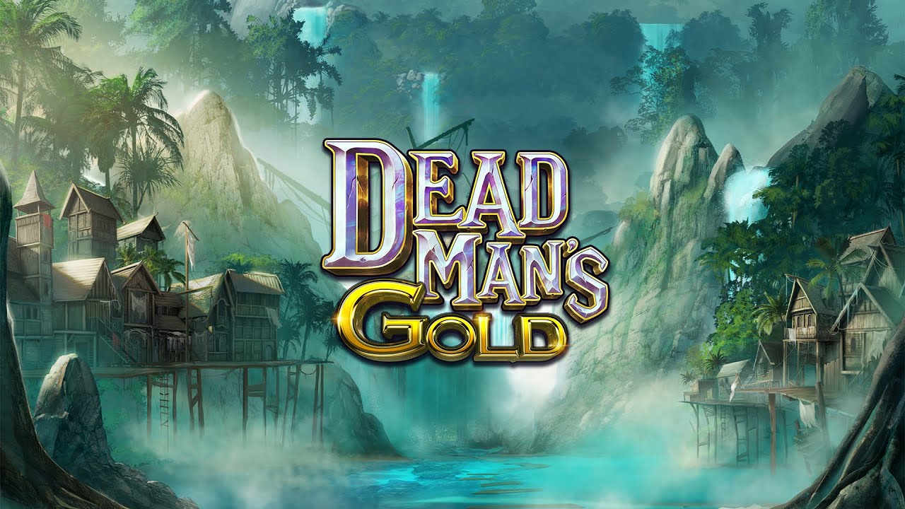Dead Man’s Gold – играть бесплатно в демо | GamblingShot