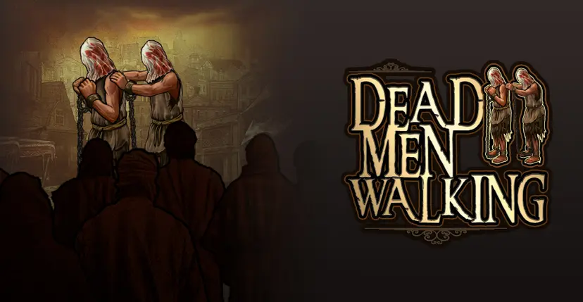 Dead Men Walking – грати безкоштовно в демо | GamblingShot