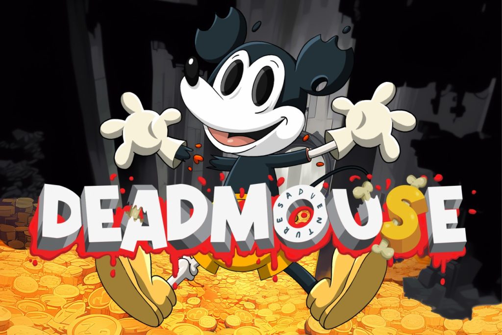 Dead Mouse Adventures – грати безкоштовно в демо | GamblingShot