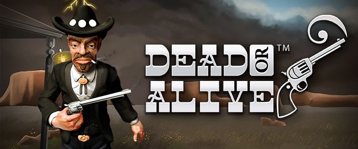 Dead or Alive™ – грати безкоштовно в демо | GamblingShot