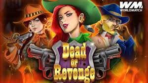Dead or Revenge – грати безкоштовно в демо | GamblingShot