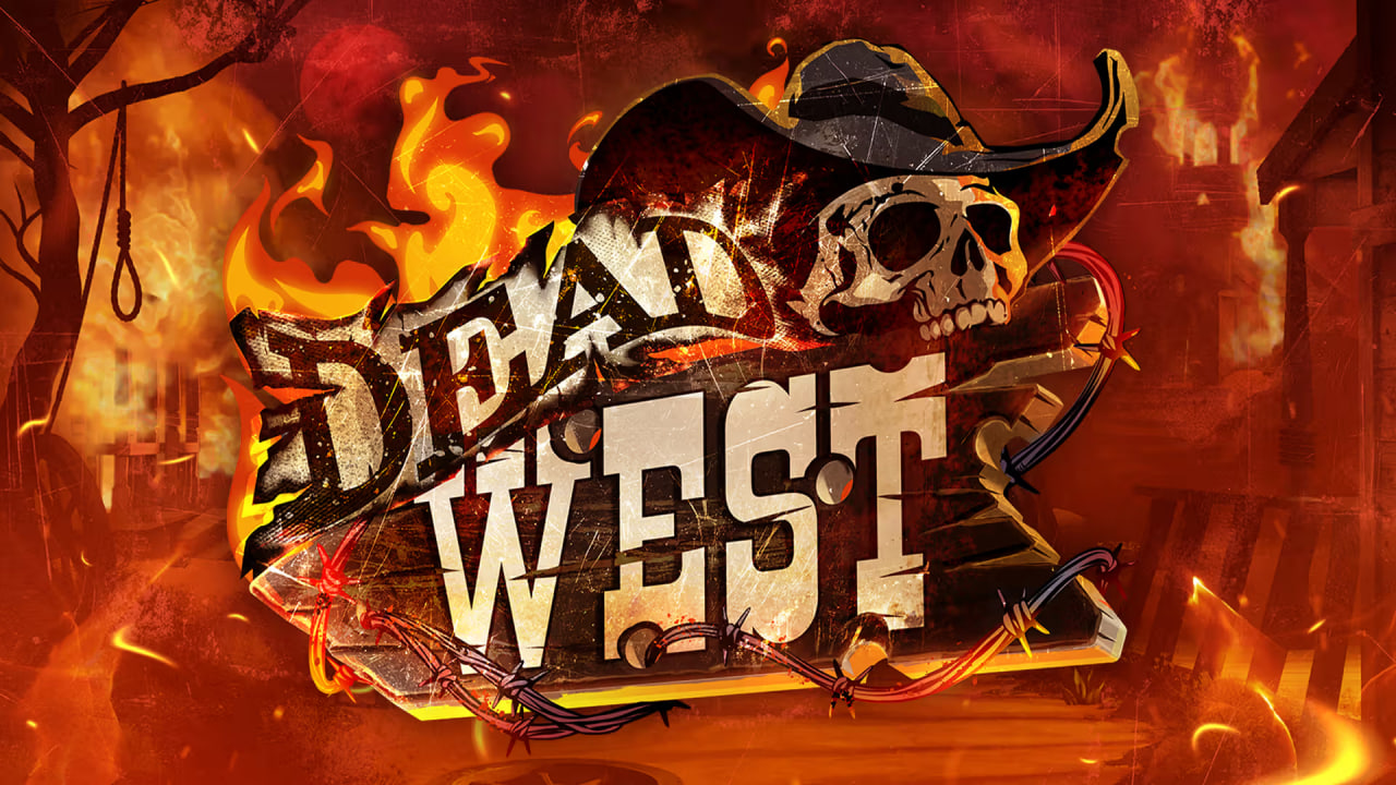 Dead West – грати безкоштовно в демо | GamblingShot