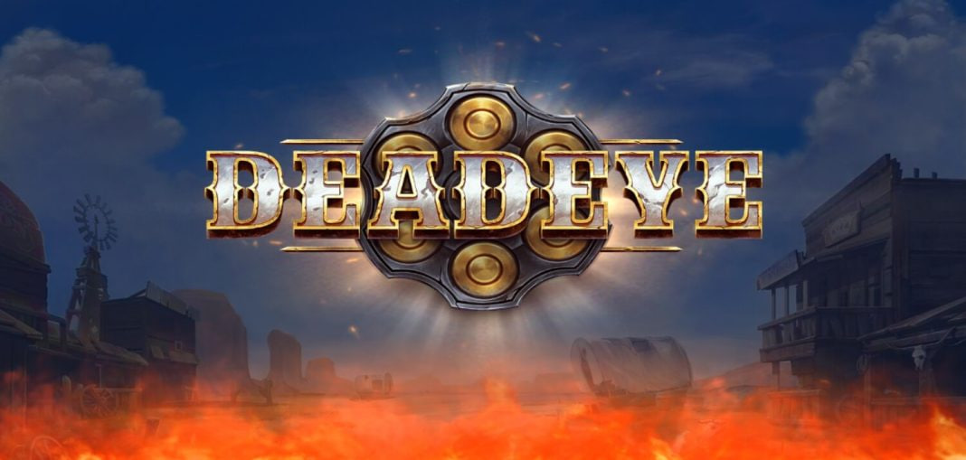 Deadeye – play free demo | GamblingShot