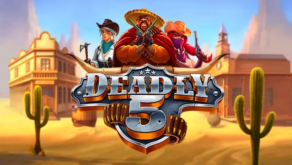 Deadly 5 – play free demo | GamblingShot