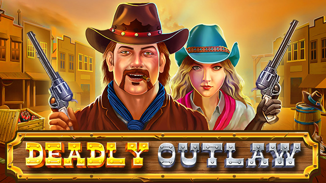 DEADLY OUTLAW – play free demo | GamblingShot