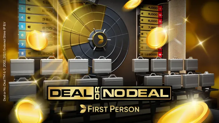 DEAL OR NO DEAL – играть бесплатно в демо | GamblingShot