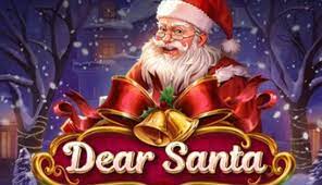 Dear Santa – играть бесплатно в демо | GamblingShot