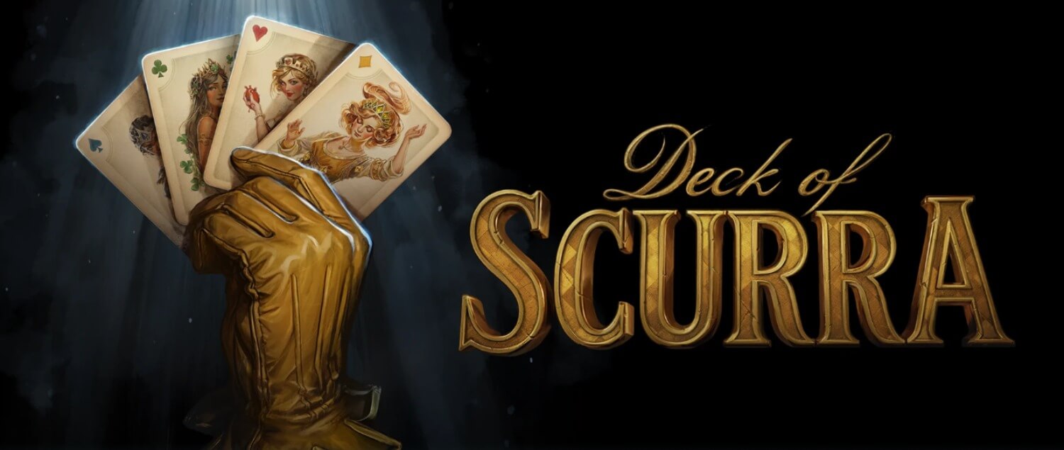 Deck of Scurra – грати безкоштовно в демо | GamblingShot
