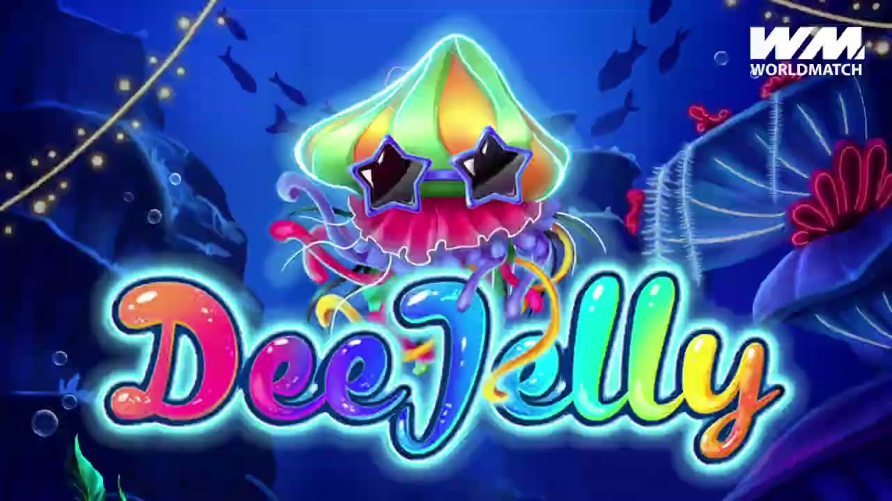 DeeJelly – играть бесплатно в демо | GamblingShot