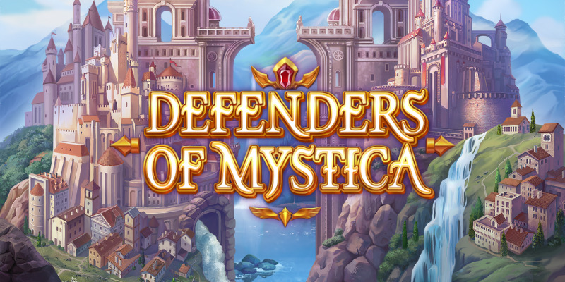 Defenders of Mystica – play free demo | GamblingShot