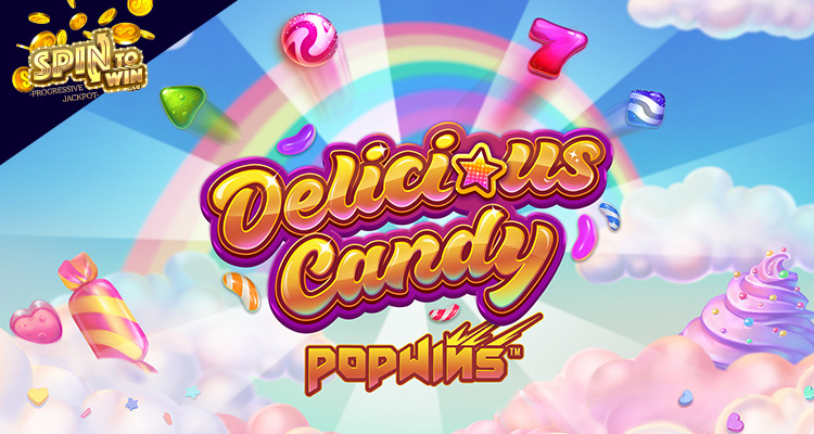 Delicious Candy™ Popwins™ – играть бесплатно в демо | GamblingShot