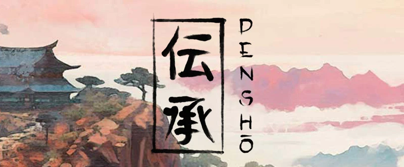 Densho – грати безкоштовно в демо | GamblingShot