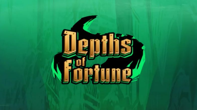 Depths of Fortune – грати безкоштовно в демо | GamblingShot