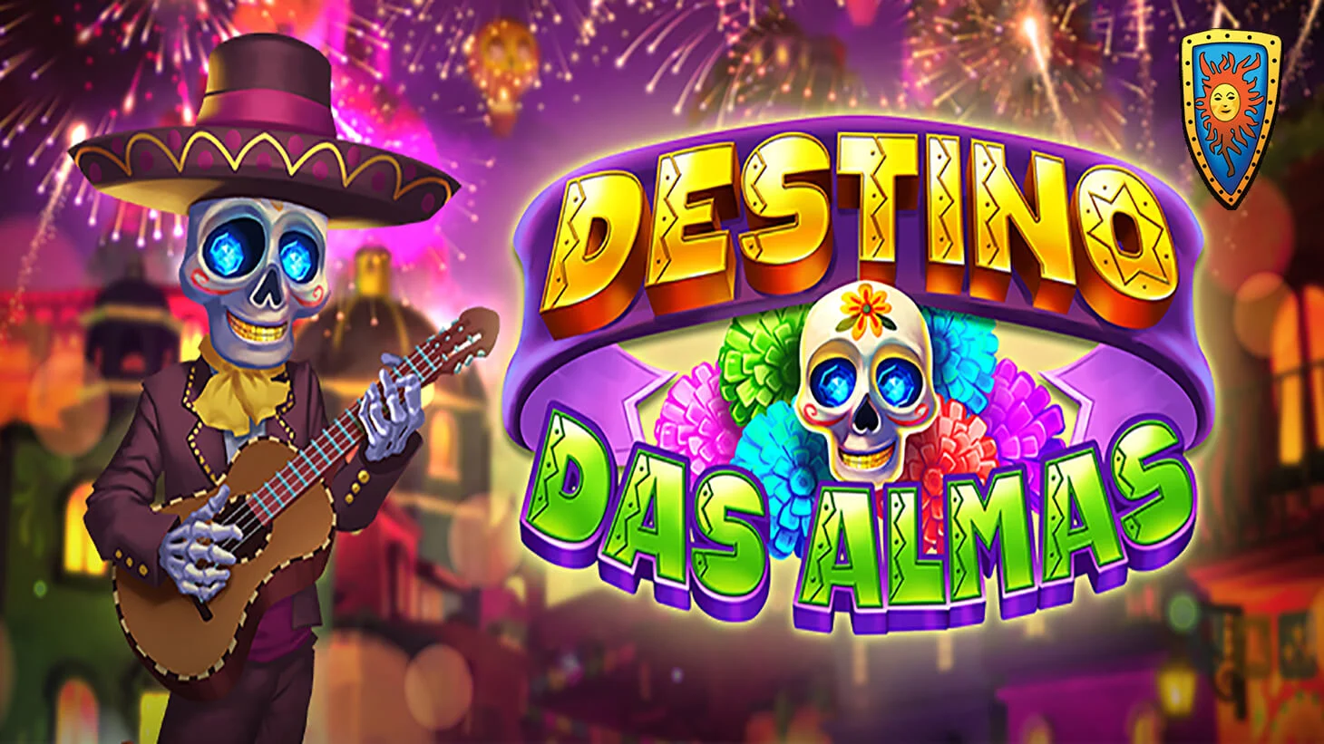 Destino Das Almas – play free demo | GamblingShot