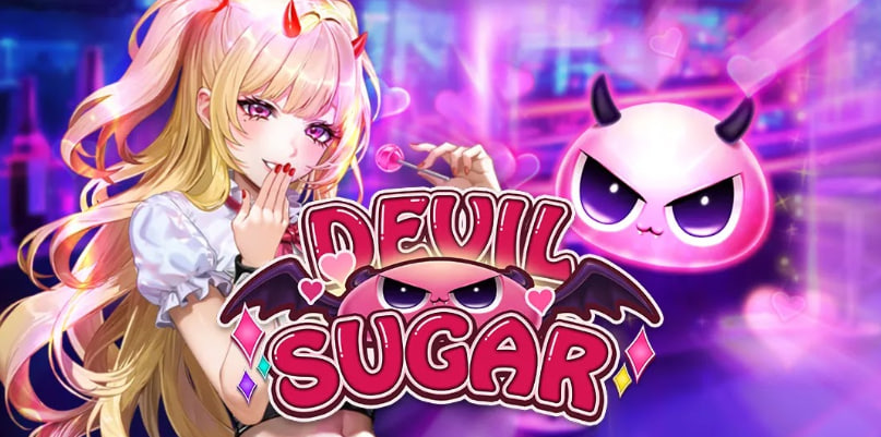 Devil Sugar – грати безкоштовно в демо | GamblingShot