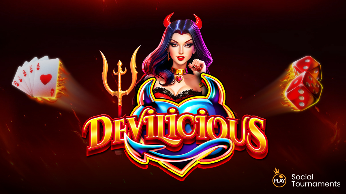 Devilicious – играть бесплатно в демо | GamblingShot