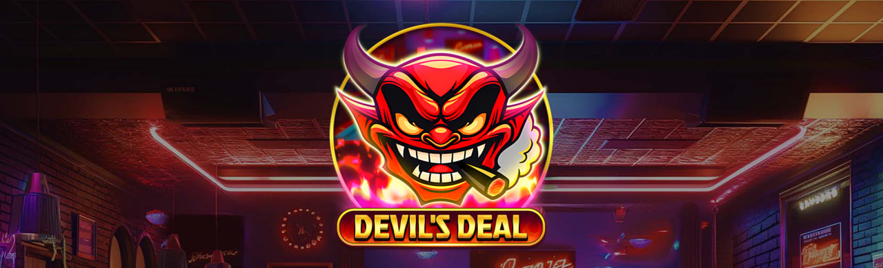 Devil’s Deal – play free demo | GamblingShot