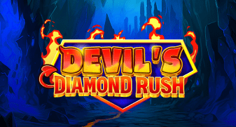 Devil's Diamond Rush – грати безкоштовно в демо | GamblingShot