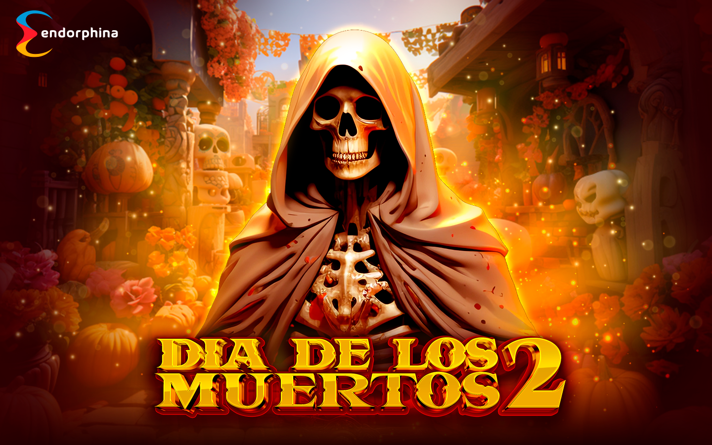 Dia De Los Muertos 2 – play free demo | GamblingShot