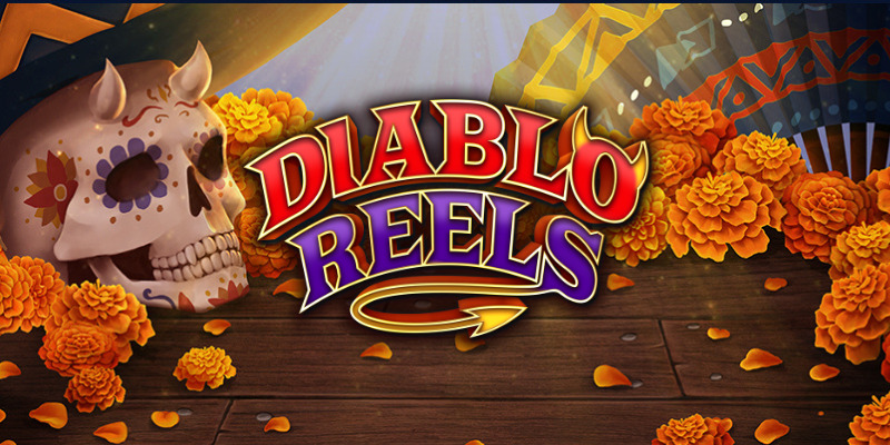 Diablo Reels – грати безкоштовно в демо | GamblingShot