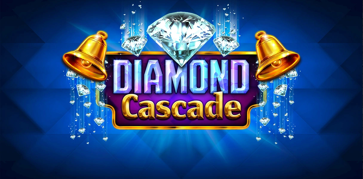 Diamond Cascade – play free demo | GamblingShot